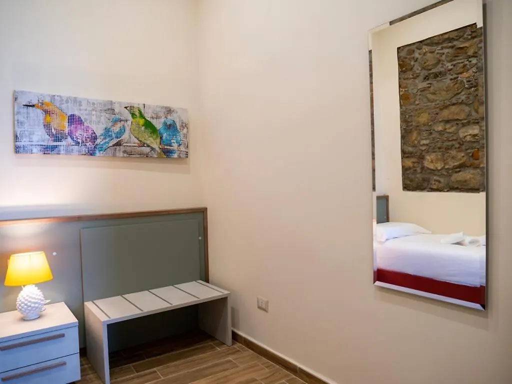 Sicilia Bedda - B&B - Rooms - Apartments Santo Stefano di Camastra 0*,