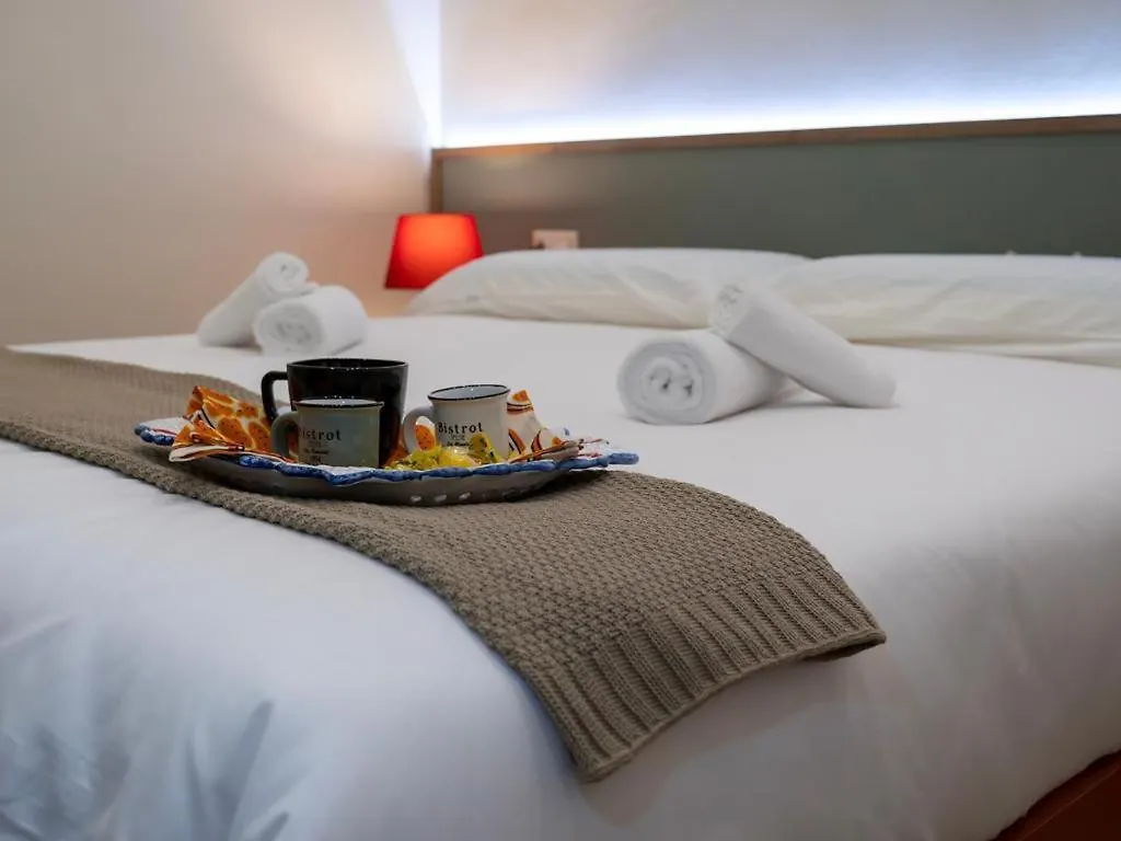 Sicilia Bedda - B&B - Rooms - Apartments Santo Stefano di Camastra 0*,  Italy