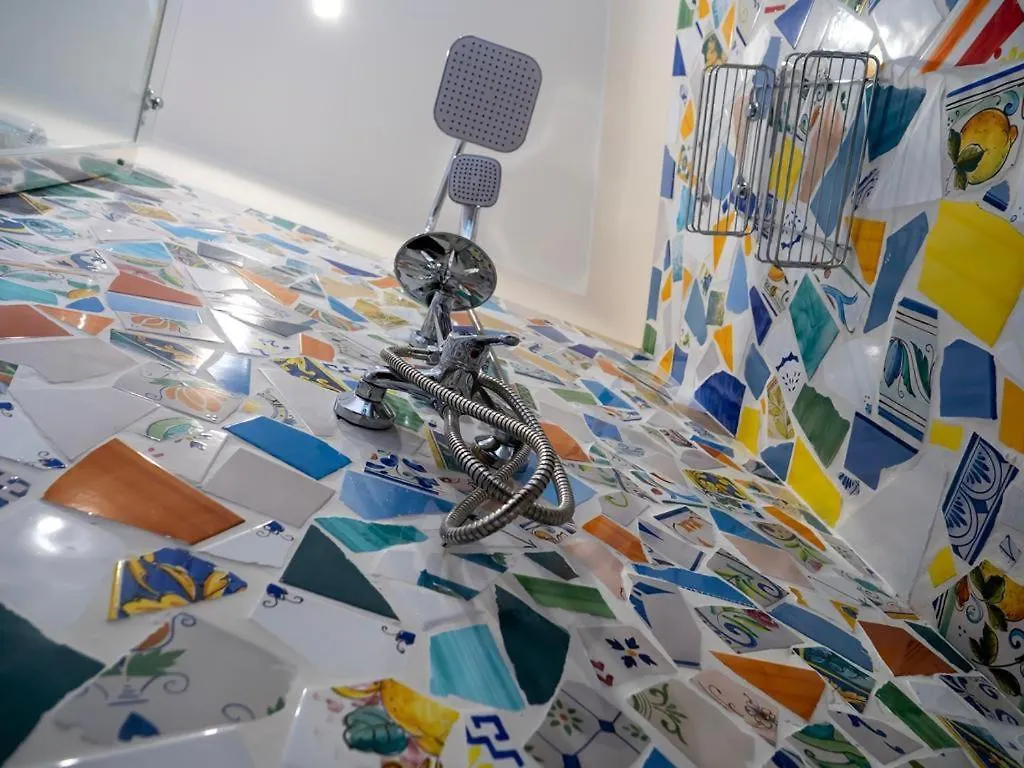 Sicilia Bedda - B&B - Rooms - Apartments Santo Stefano di Camastra Italy