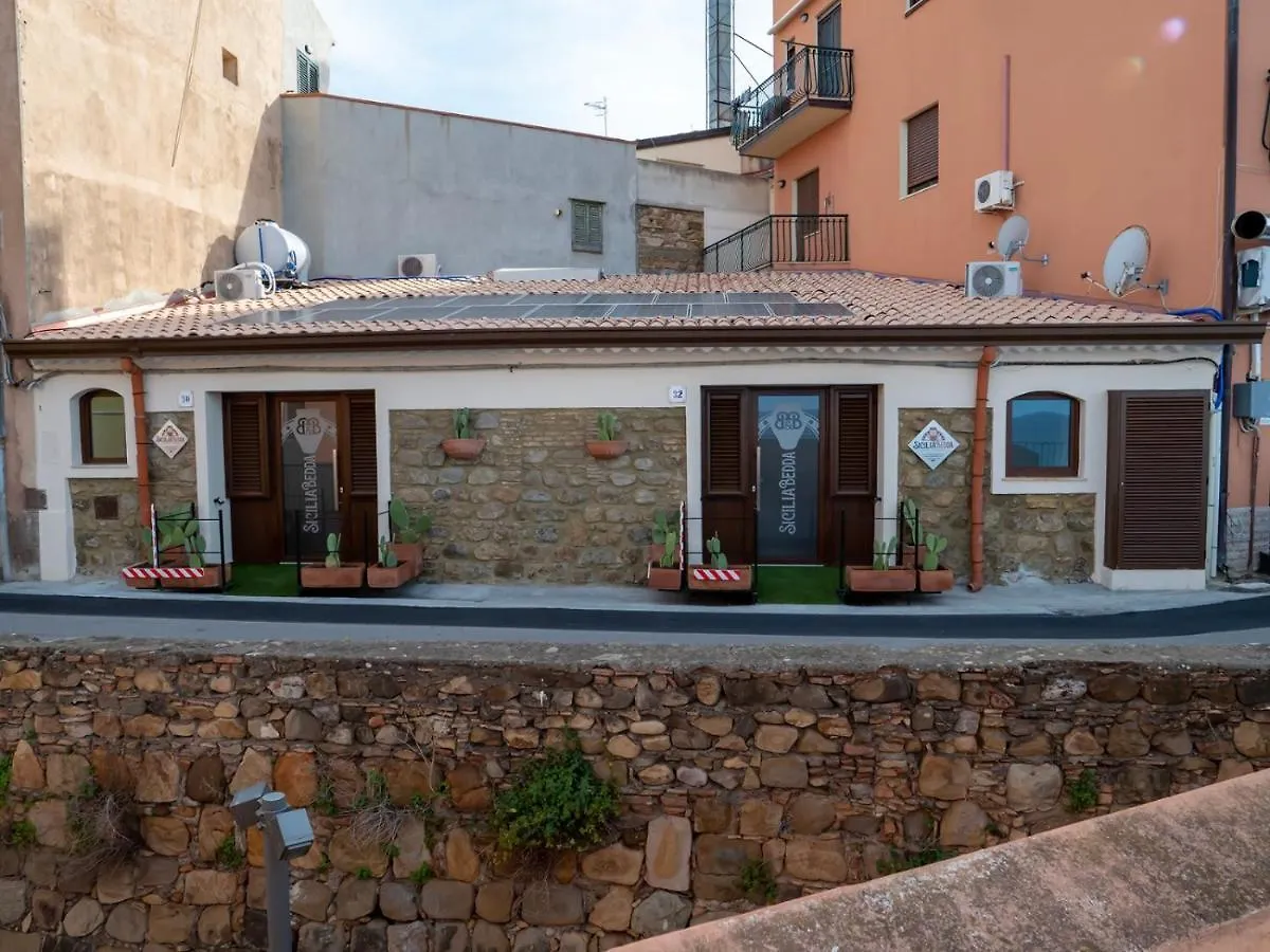 Sicilia Bedda - B&B - Rooms - Apartments Santo Stefano di Camastra Italy
