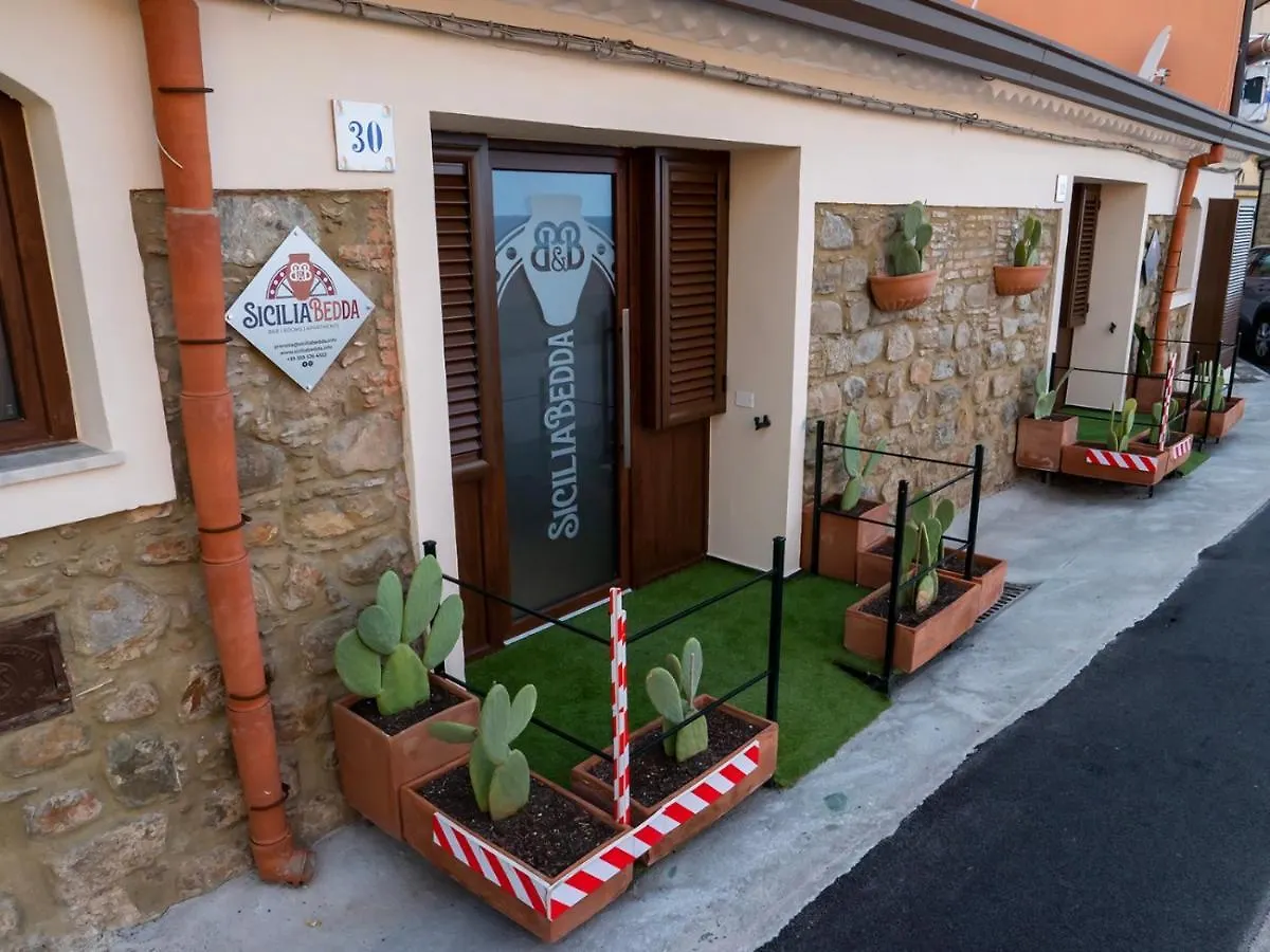 Sicilia Bedda - B&B - Rooms - Apartments Santo Stefano di Camastra 0*,  Italy