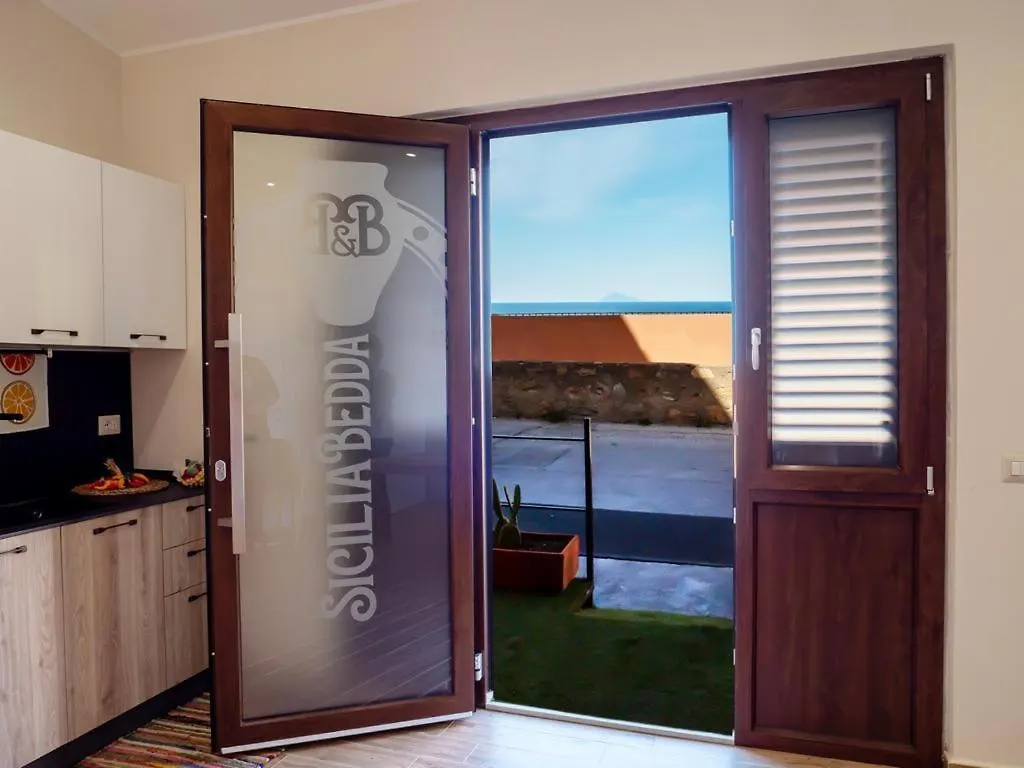Sicilia Bedda - B&B - Rooms - Apartments Santo Stefano di Camastra
