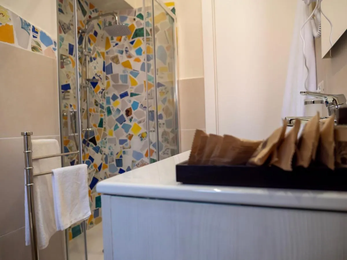 Sicilia Bedda - B&B - Rooms - Apartments Santo Stefano di Camastra 0*,  Italy