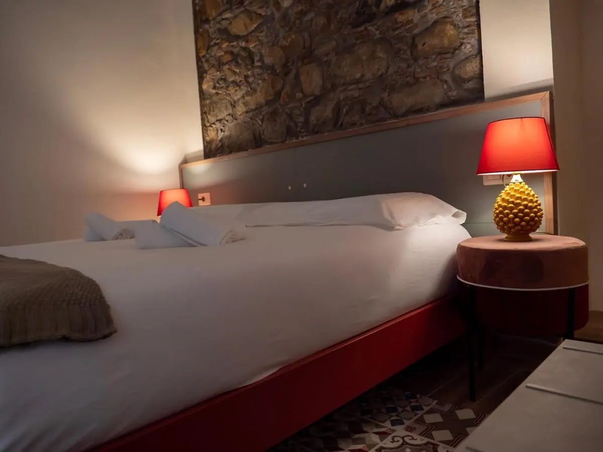 Sicilia Bedda - B&B - Rooms - Apartments Santo Stefano di Camastra Italy