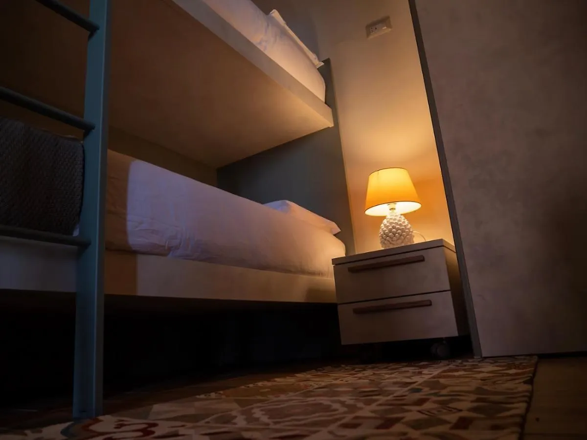 Sicilia Bedda - B&B - Rooms - Apartments Santo Stefano di Camastra 0*,  Italy