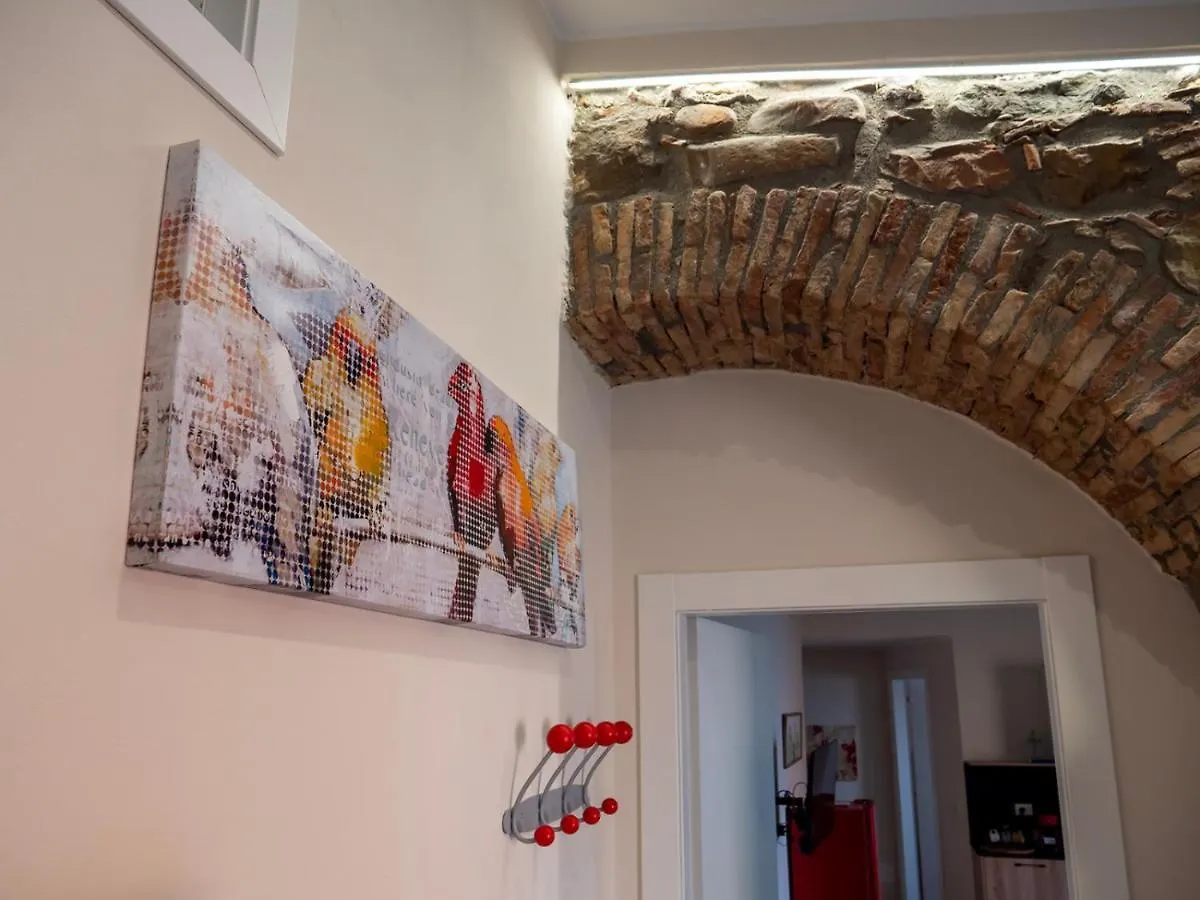 Sicilia Bedda - B&B - Rooms - Apartments Santo Stefano di Camastra Italy