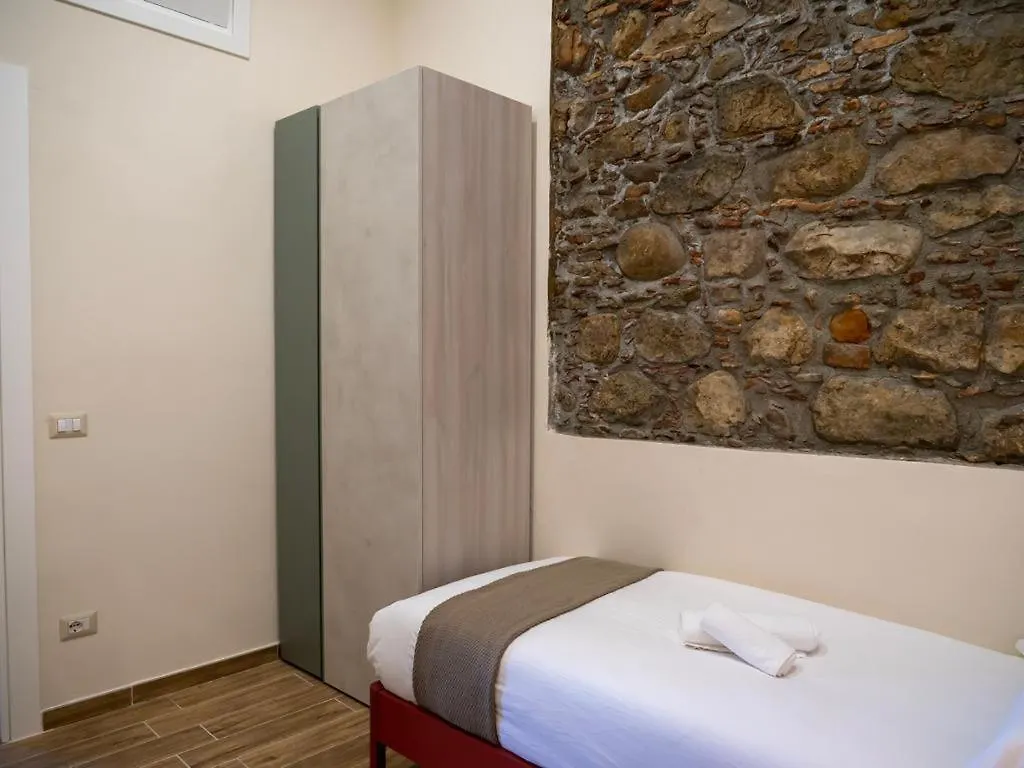 Sicilia Bedda - B&B - Rooms - Apartments Santo Stefano di Camastra