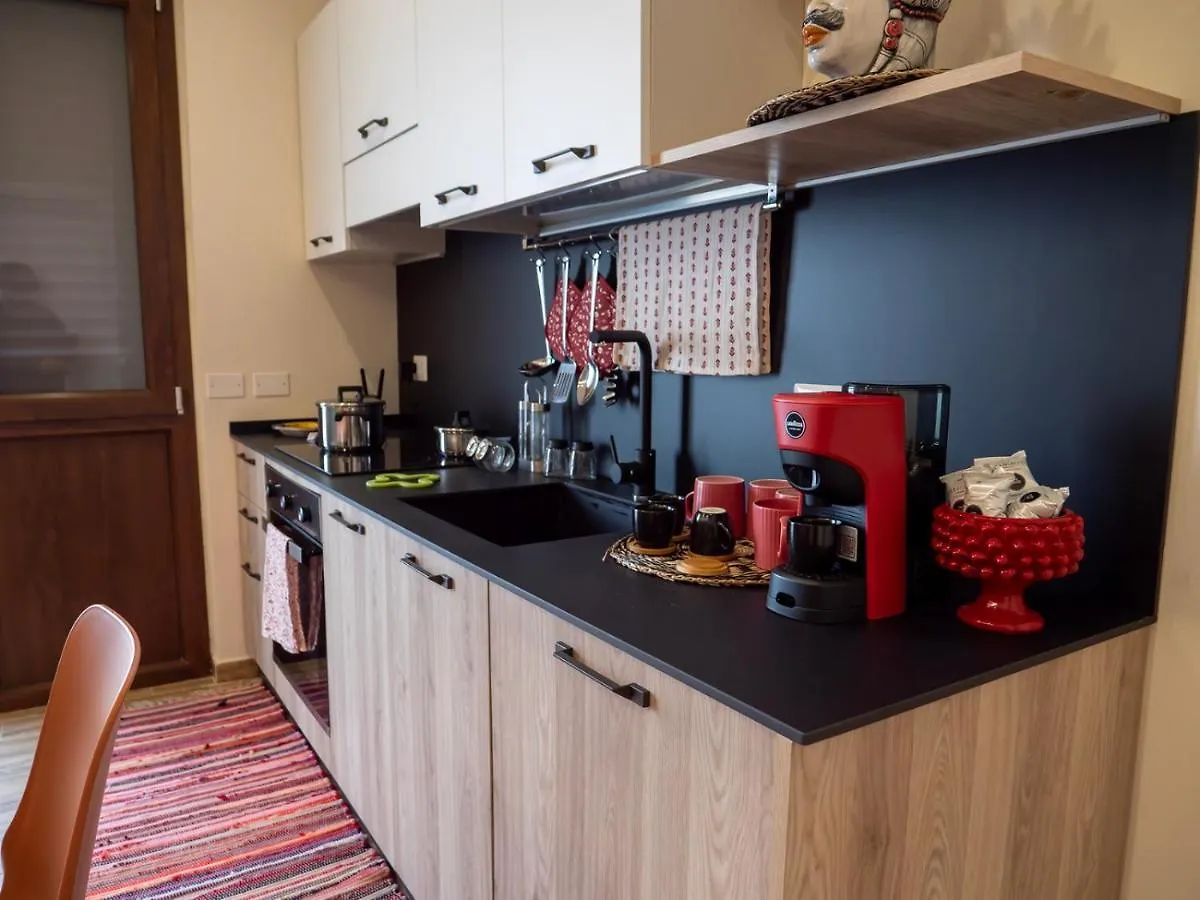 Sicilia Bedda - B&B - Rooms - Apartments Santo Stefano di Camastra