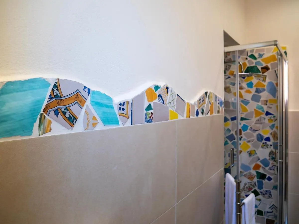 Sicilia Bedda - B&B - Rooms - Apartments Santo Stefano di Camastra