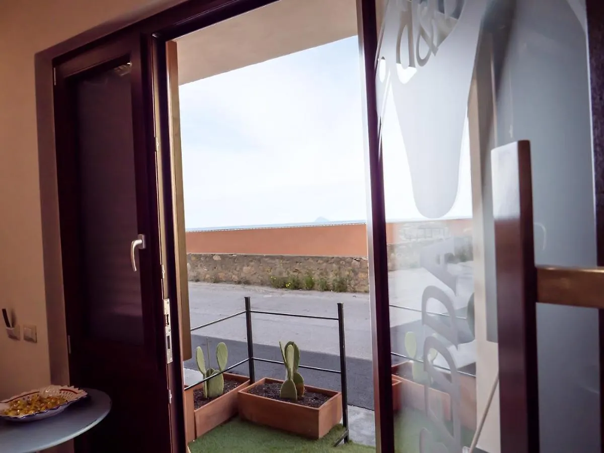 Sicilia Bedda - B&B - Rooms - Apartments Santo Stefano di Camastra