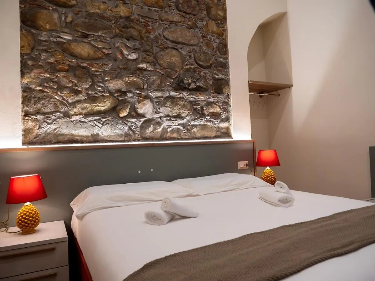 Sicilia Bedda - B&B - Rooms - Apartments Santo Stefano di Camastra 0*,  Italy