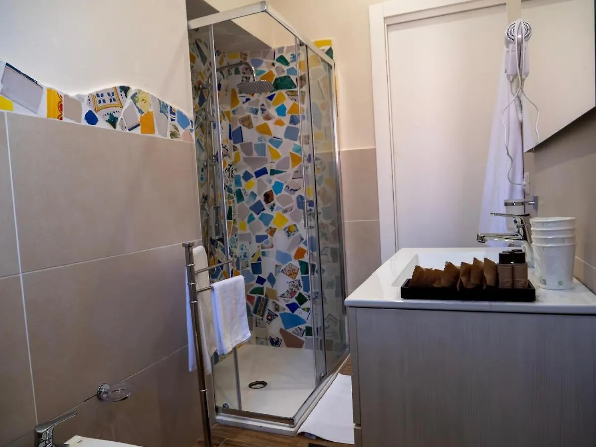 Sicilia Bedda - B&B - Rooms - Apartments Santo Stefano di Camastra