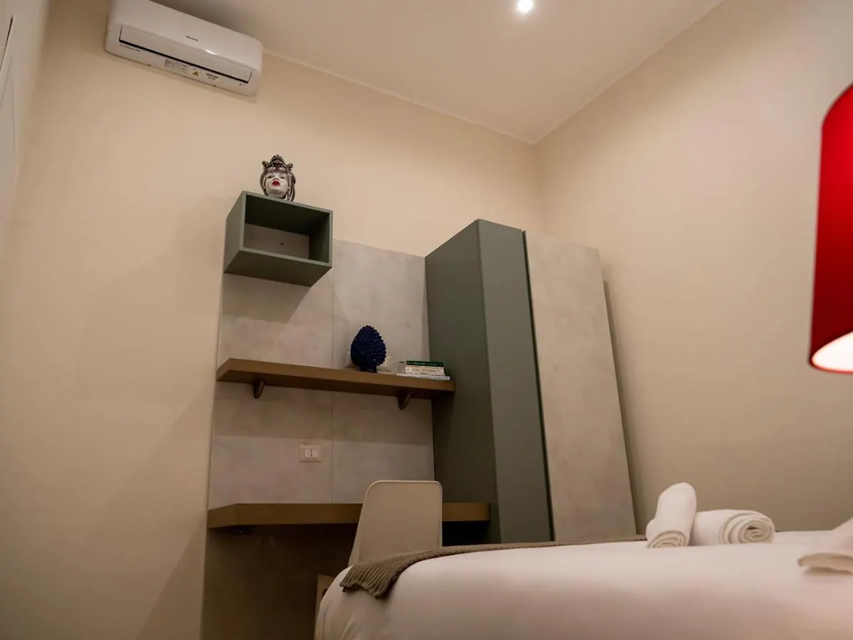 Sicilia Bedda - B&B - Rooms - Apartments Santo Stefano di Camastra