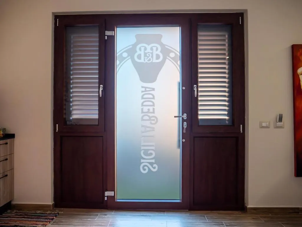 Sicilia Bedda - B&B - Rooms - Apartments Santo Stefano di Camastra