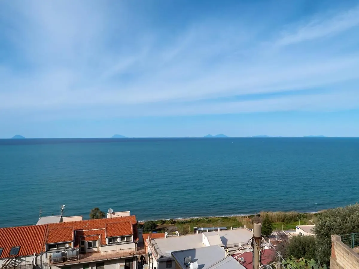 Sicilia Bedda - B&B - Rooms - Apartments Santo Stefano di Camastra