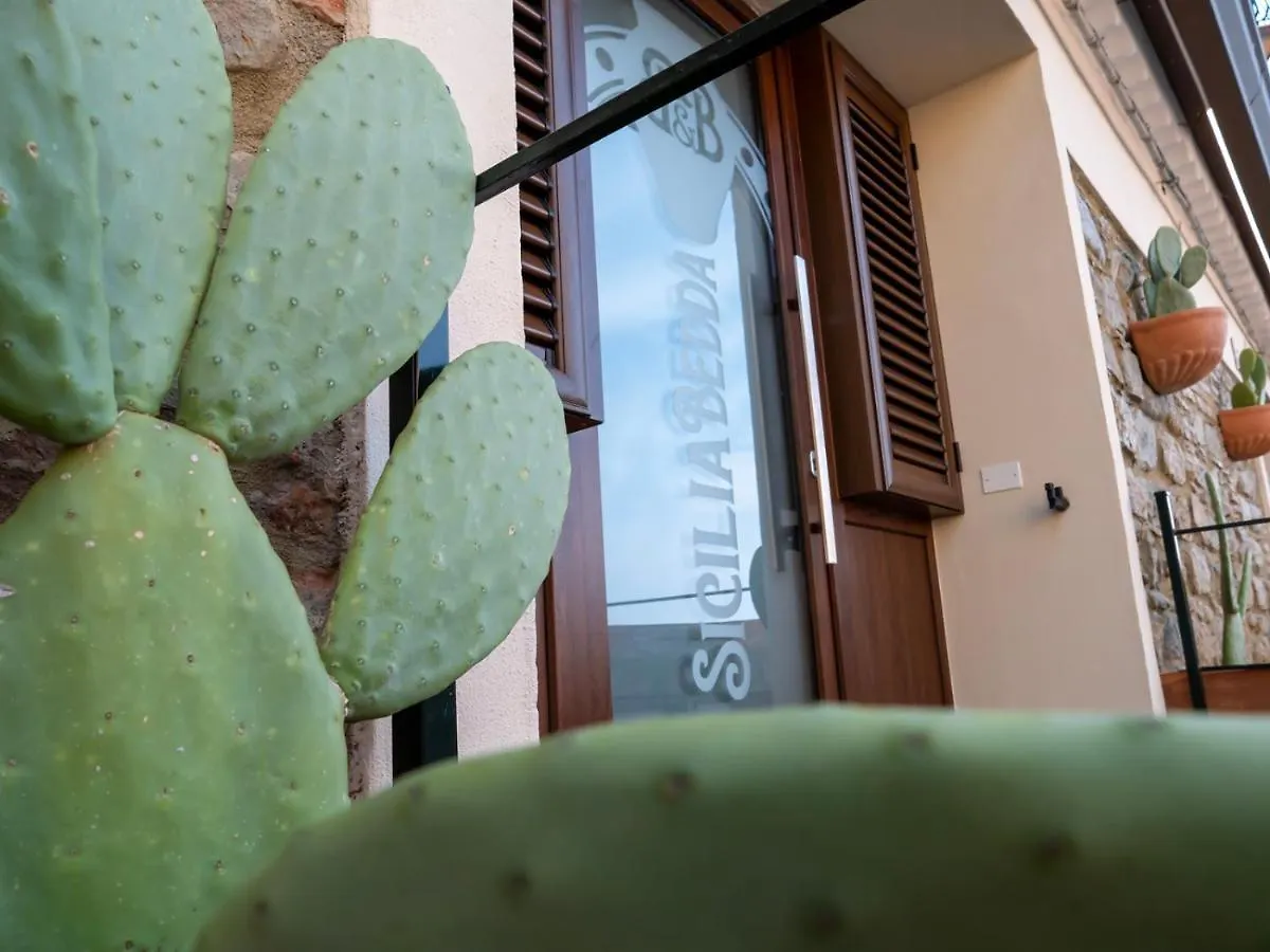 Sicilia Bedda - B&B - Rooms - Apartments Santo Stefano di Camastra