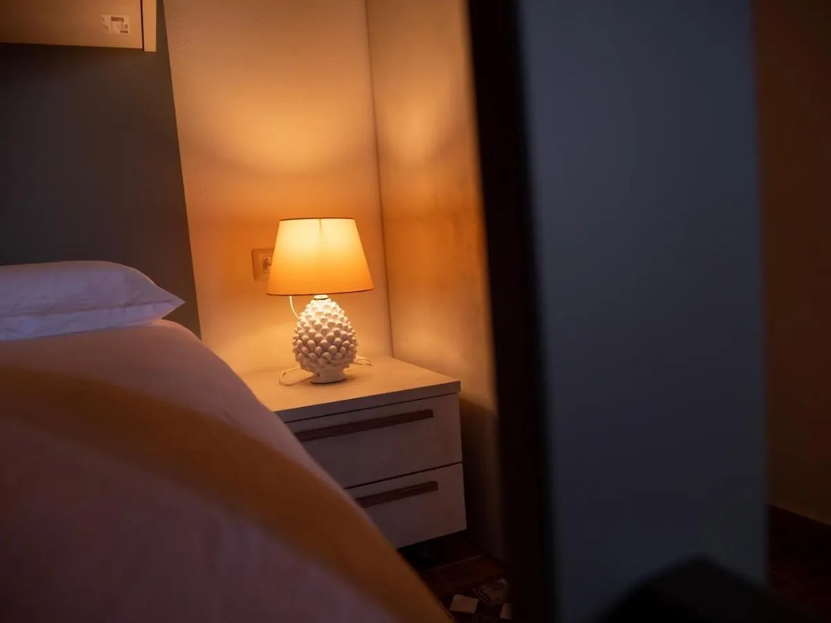 Sicilia Bedda - B&B - Rooms - Apartments Santo Stefano di Camastra Italy