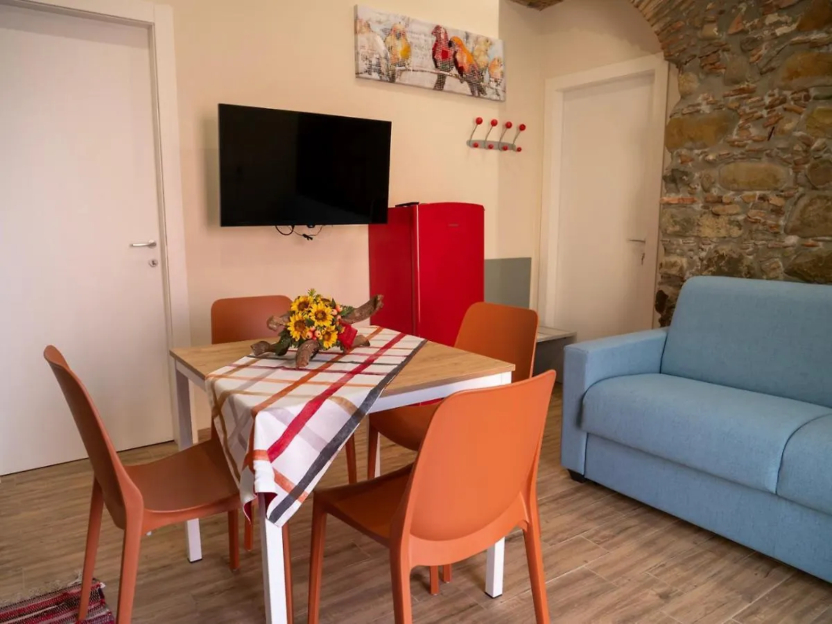 Sicilia Bedda - B&B - Rooms - Apartments Santo Stefano di Camastra