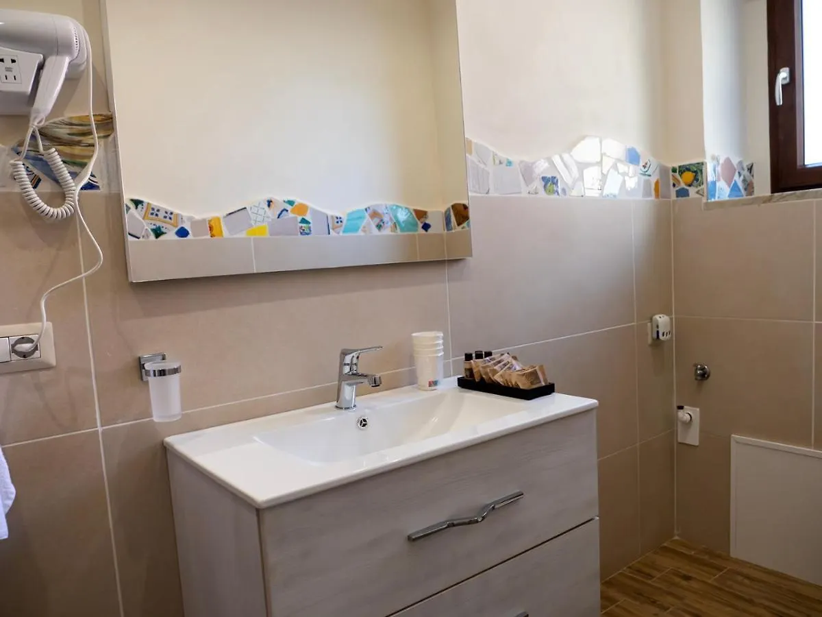 Sicilia Bedda - B&B - Rooms - Apartments Santo Stefano di Camastra