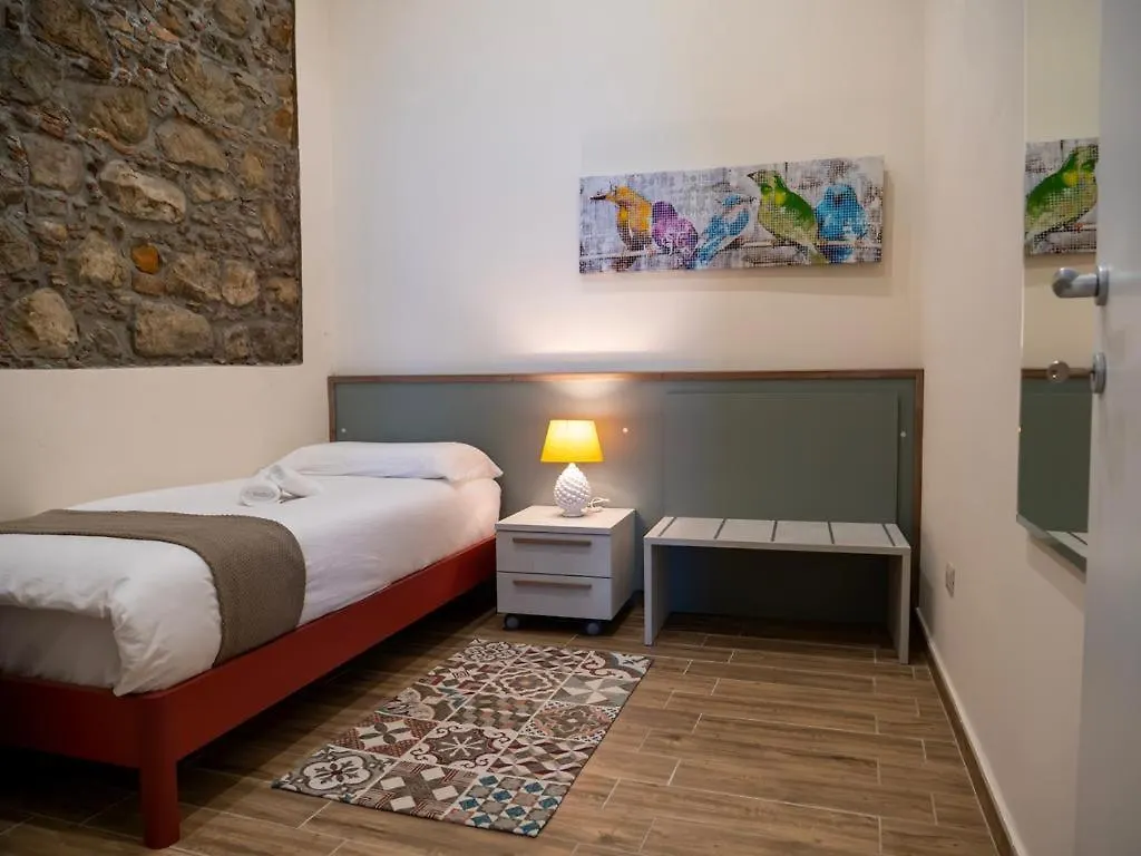 Sicilia Bedda - B&B - Rooms - Apartments Santo Stefano di Camastra 0*,  Italy