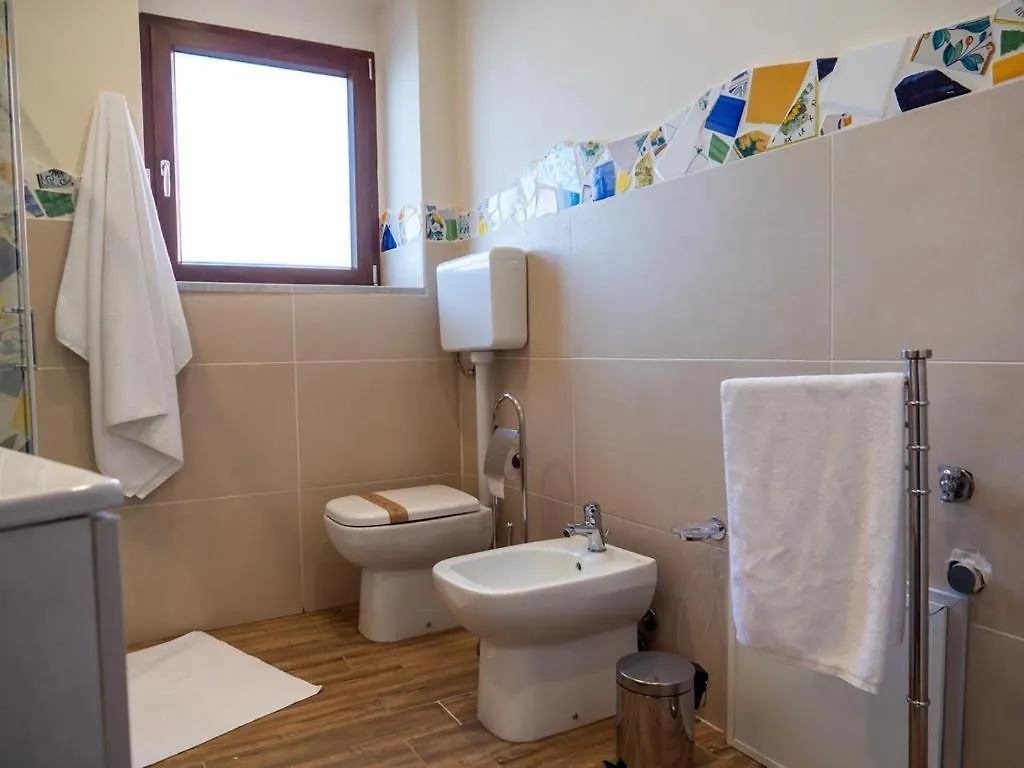 Sicilia Bedda - B&B - Rooms - Apartments Santo Stefano di Camastra