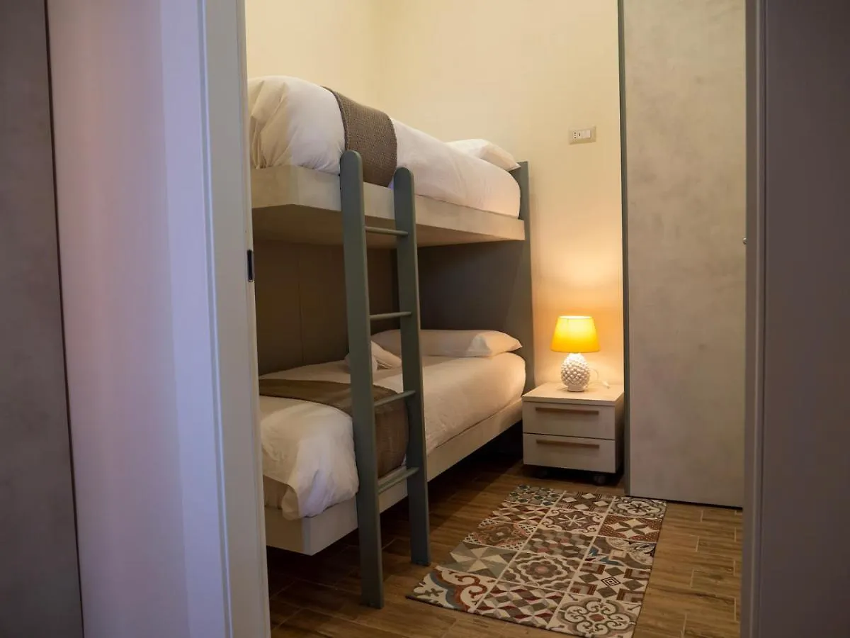 Sicilia Bedda - B&B - Rooms - Apartments Santo Stefano di Camastra Italy