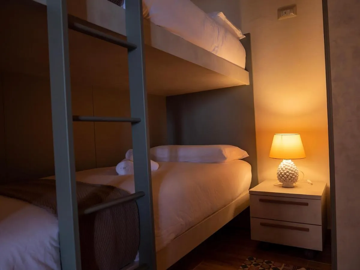 Sicilia Bedda - B&B - Rooms - Apartments Santo Stefano di Camastra