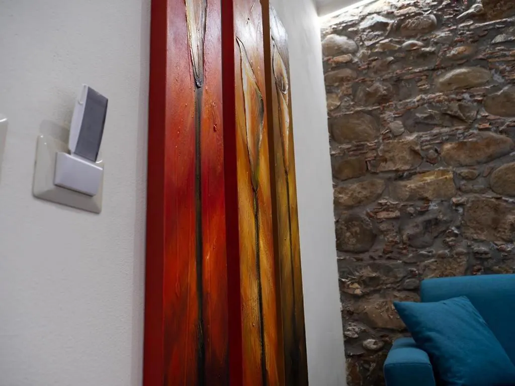 Sicilia Bedda - B&B - Rooms - Apartments Santo Stefano di Camastra