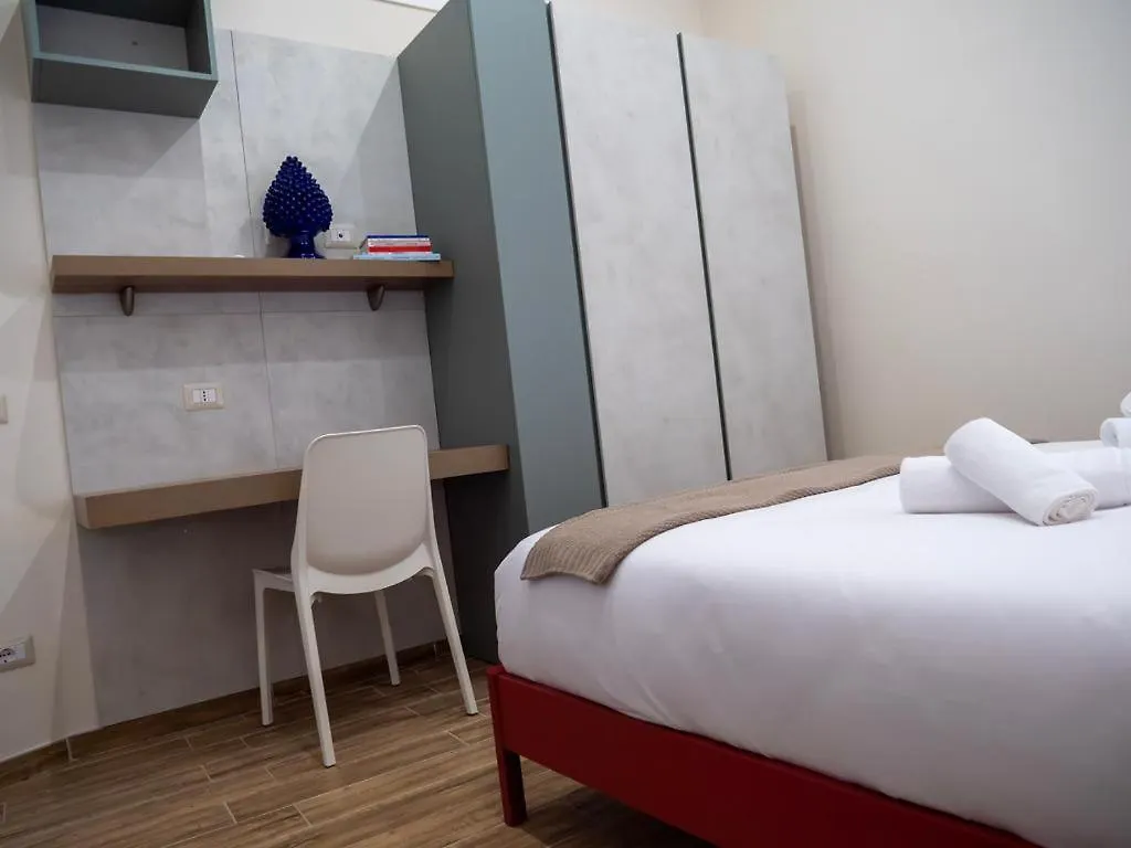 Sicilia Bedda - B&B - Rooms - Apartments Santo Stefano di Camastra Italy