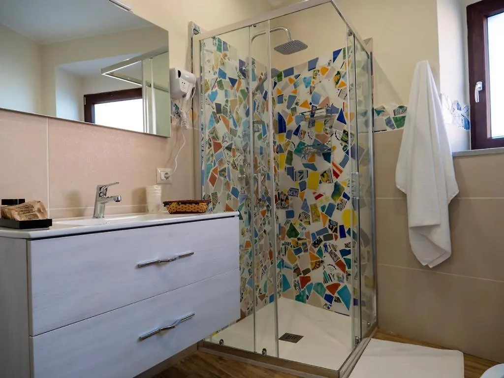 Sicilia Bedda - B&B - Rooms - Apartments Santo Stefano di Camastra