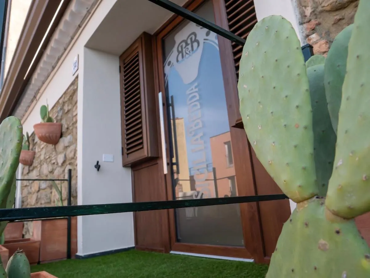 Sicilia Bedda - B&B - Rooms - Apartments Santo Stefano di Camastra
